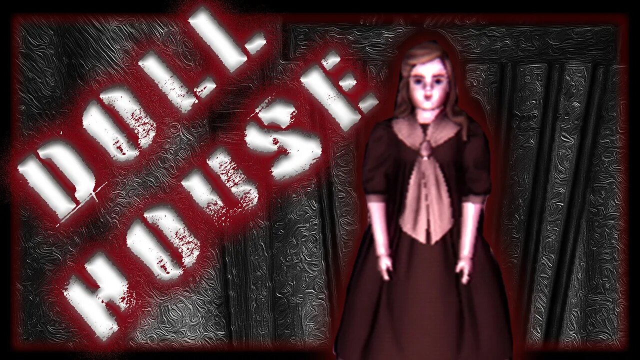 Ending A | Doll House Gameplay