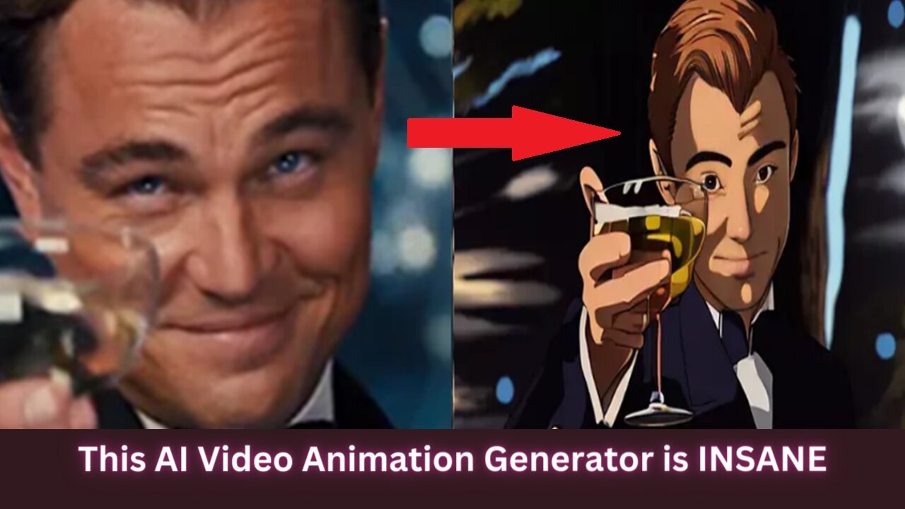 This is Why AI animation is Going Viral 🤑 Detailed Tutorial!