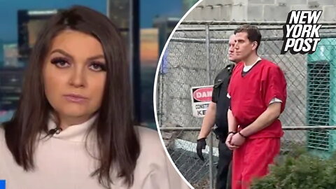 Kaylee Goncalves' sister defends roommate who came face-to-face with killer: 'Really scared'
