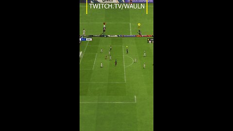 [ Perseverance | FIFA 23 ]