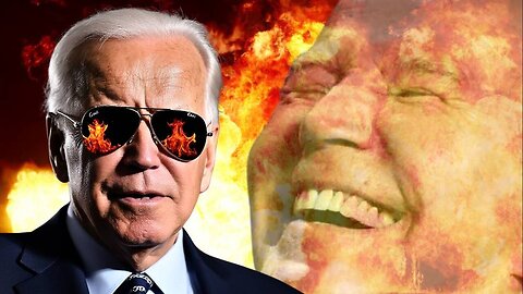 Homeland Security Expert: Biden Admin Provoking Hot War With Russia Before Trump Sworn In