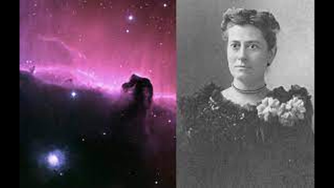 Meet Williamina Fleming, the Maid-Turned-'Human Computer' Who Changed Astronomy