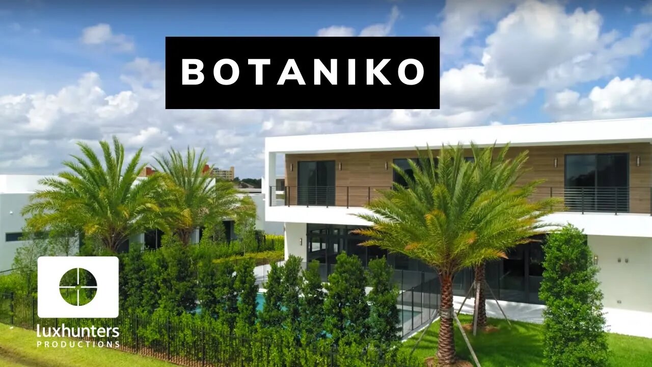 16663 Terra Botaniko Model M1, Weston, FL 33326