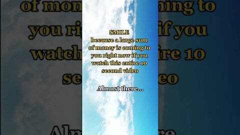 Meditation Music | Money Manifestation | Law of Attraction | TRM #Shorts