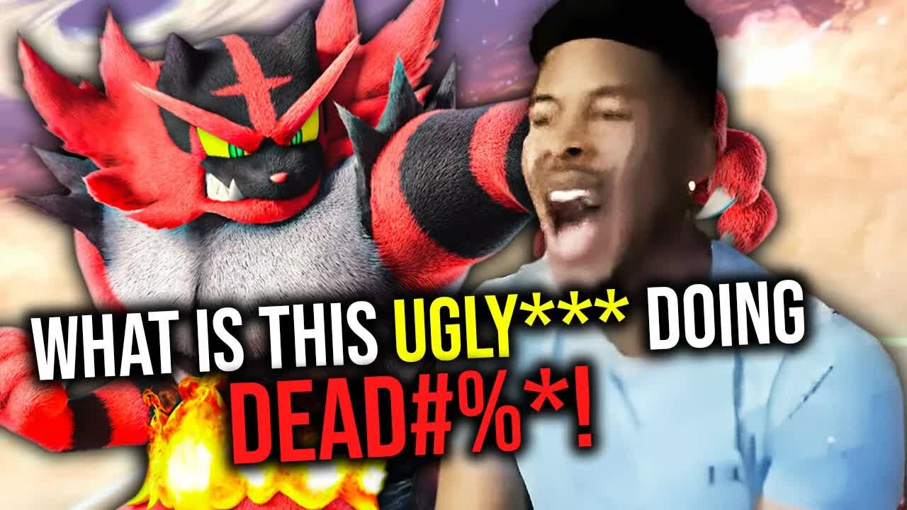 Low Tier God RAGES & SCREAMS AT BESTFRIEND! (LTG Classics #5) [Low Tier God Reupload]