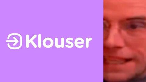 2 en 1.... parte 1 : le "Closer el Klouser" a George.