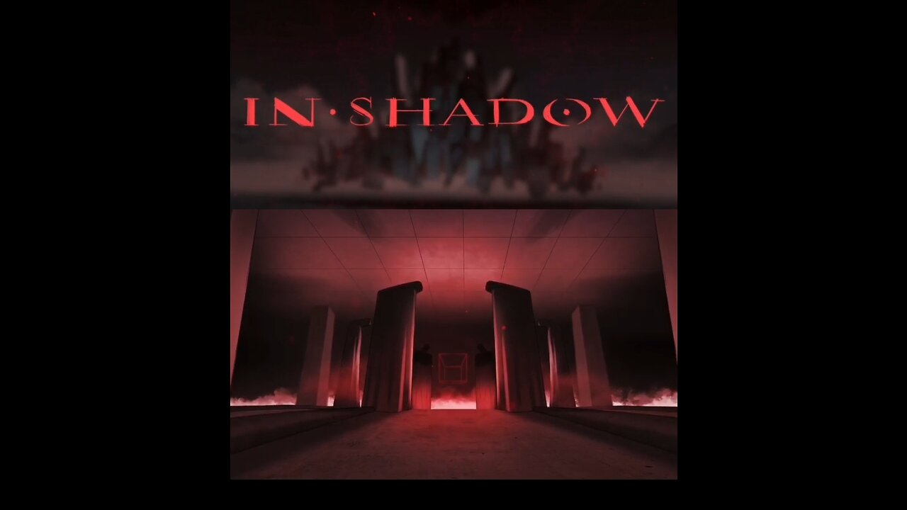 IN SHADOW - DeepState CABAL