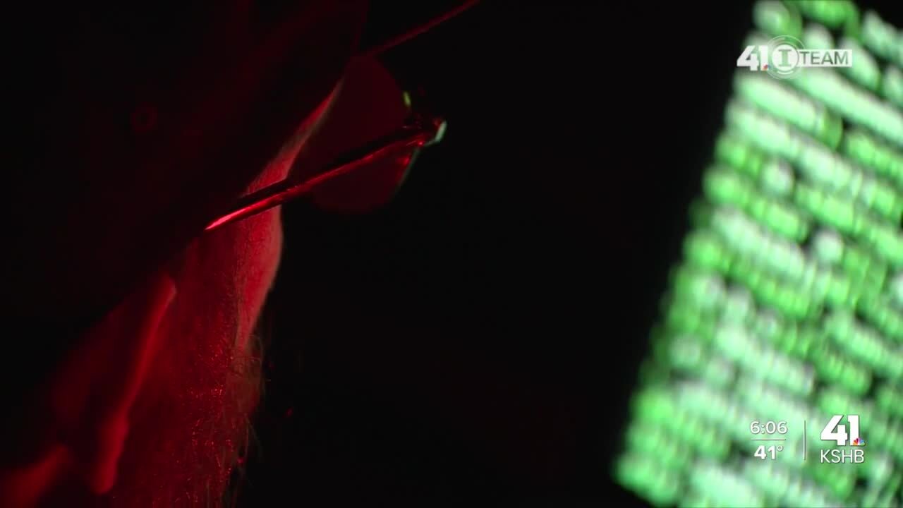 Behind the scenes: How Kansas City area school districts train for cyberattacks