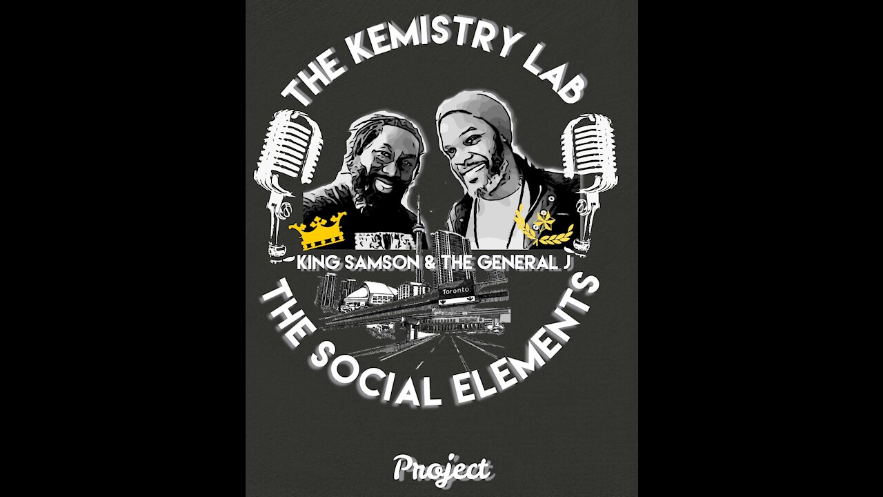 THE SOCIAL ELEMENTS PROJECT EP#9