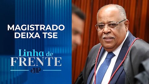 Benedito Gonçalves: "Democracia é frágil e deve ser cultivada" | LINHA DE FRENTE