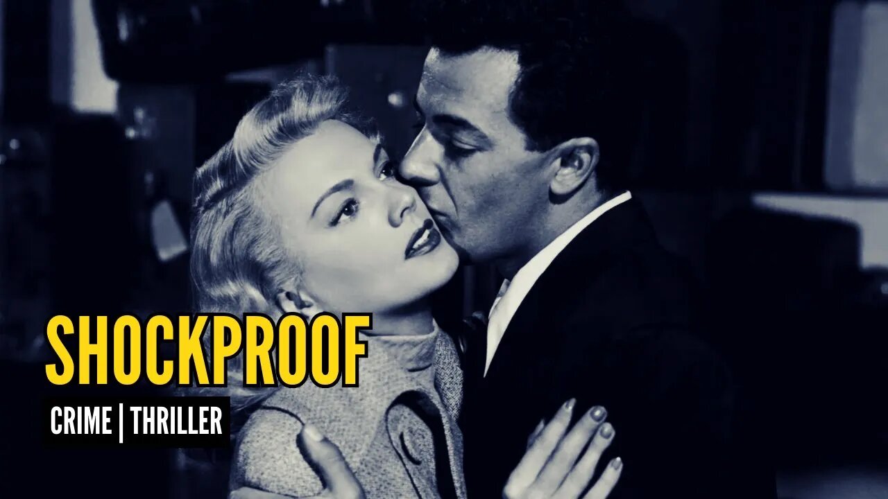 Shocking | Crime Thriller | Full English Movie | Classic | Best Movie in 2023