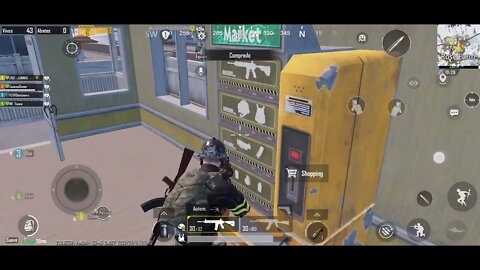 PUBG Mobile Ganeplay(2)