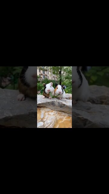 o beijo mais fofo da internet 😍😍