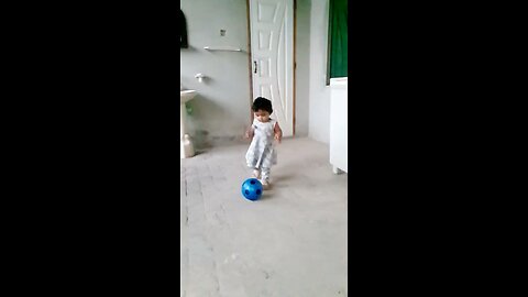 Chota Ronaldo