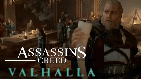 A TOAST TO SIGURD!!!| Assassins Creed Valhalla | Part 16