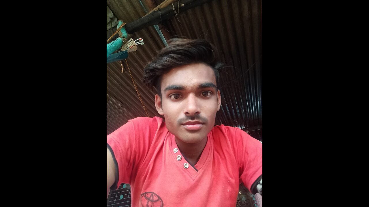 Aniket Hariyale