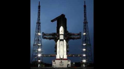 Chandrayan 3 is ready for launch 2023.