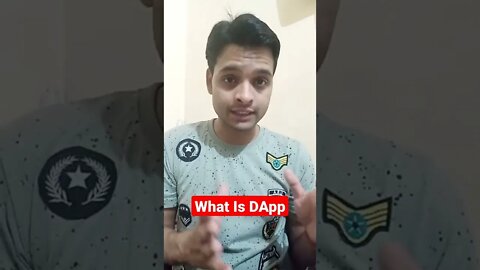 What Is DApp