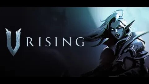 V Rising - steam - Live