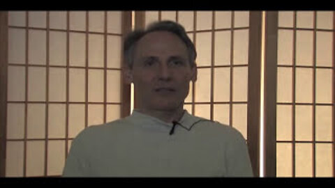 David Spero - Meditation: Gateway to the Supreme