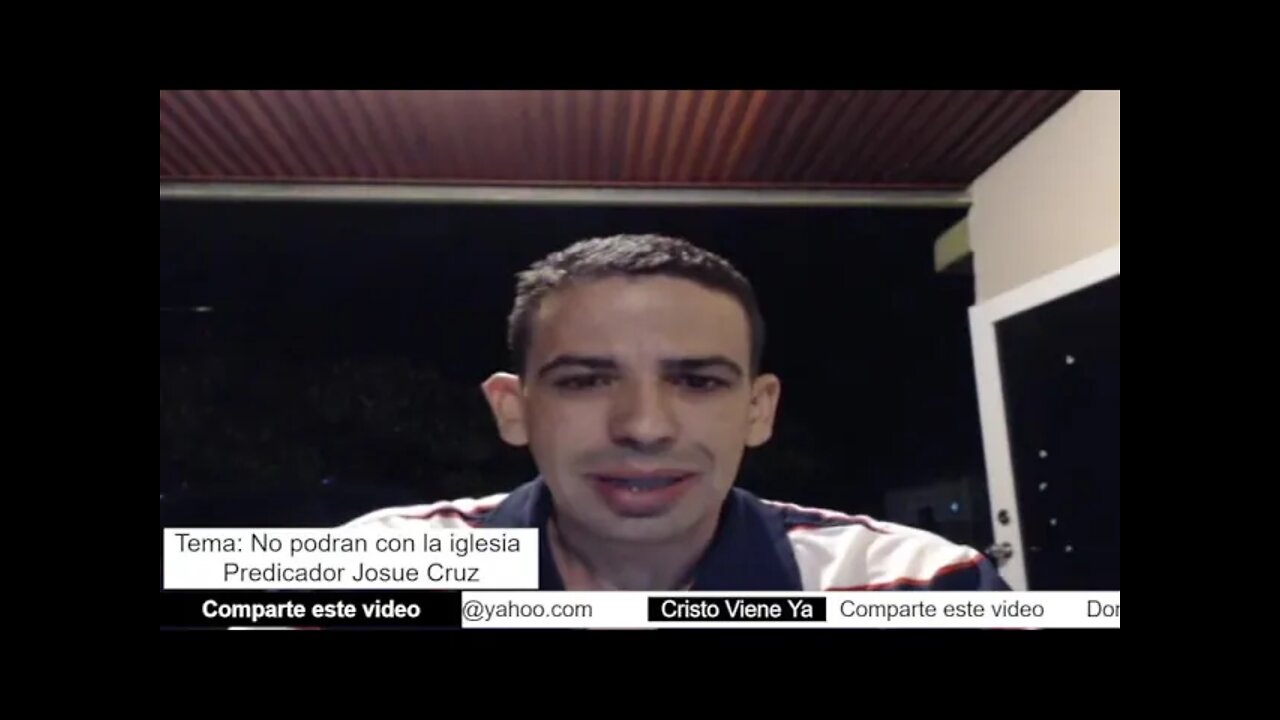 NO PODRAN CON LA IGLESIA