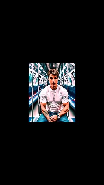 tom Cruise criança até vovozinho