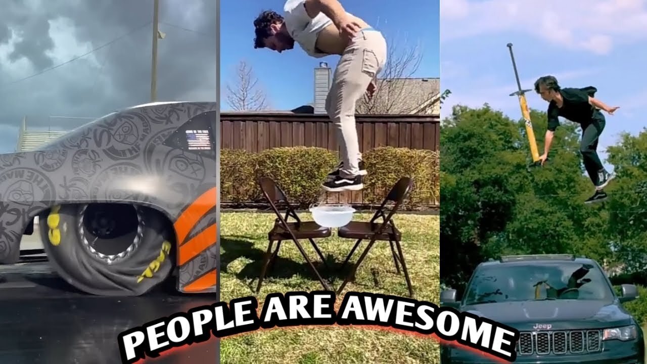 LIKE A BOSS COMPILATION💯 #31 PEOPLE ARE AWESOME| SATISFACTION TRENDING VIDEOS | RESPECT VIDEOS