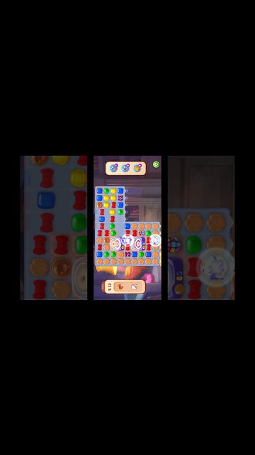 Shorts Playrix Homescapes Gameplay Walkthrough Level 13255-010