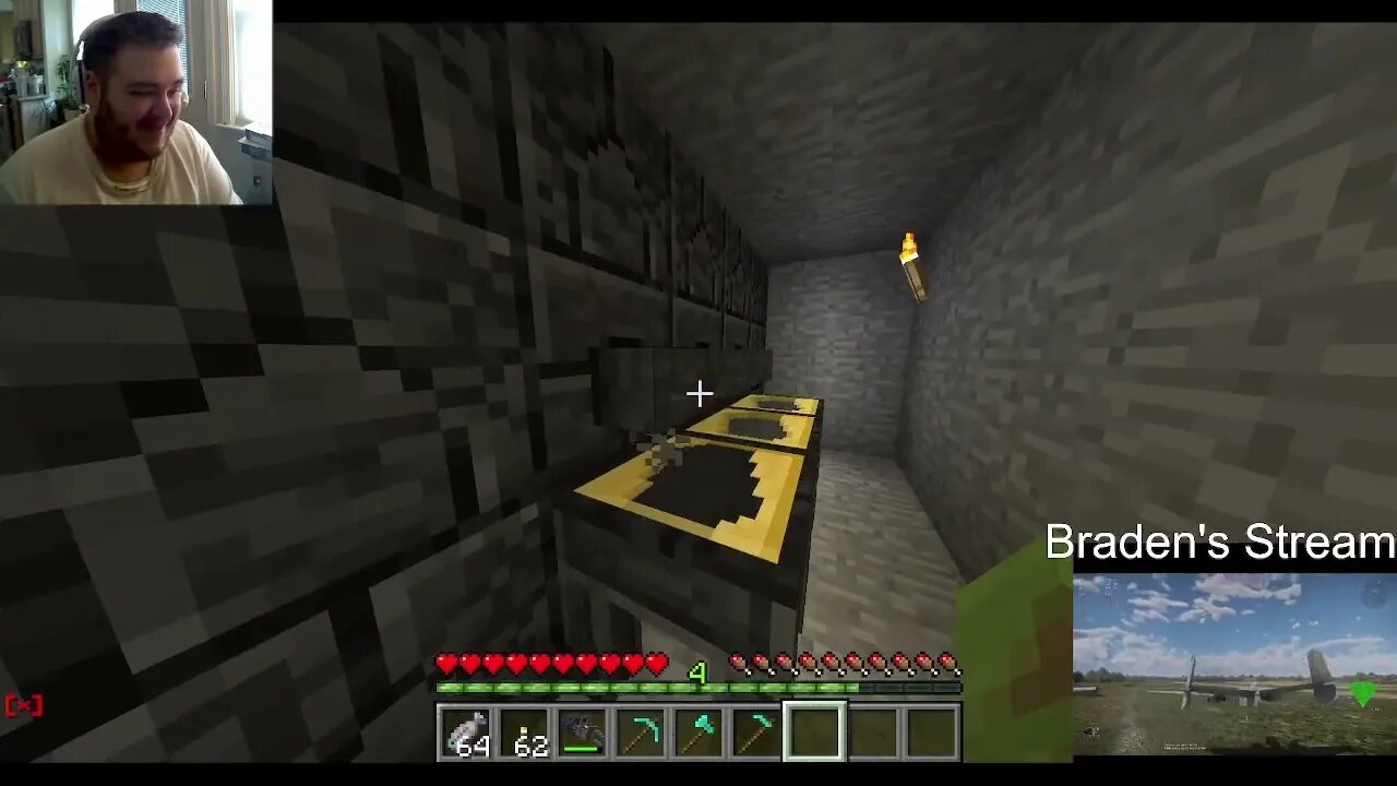 Another Storm Almost Ends My Existence! | Tornado Survival Series Season 2 (Part 2)