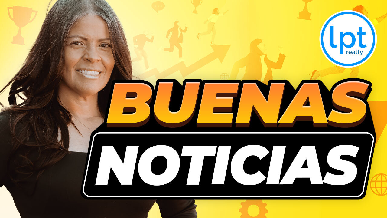 📈 AUMENTO de las TASAS DE INTERÉS puede representar ¡BUENAS NOTICIAS para los COMPRADORES! 🏡