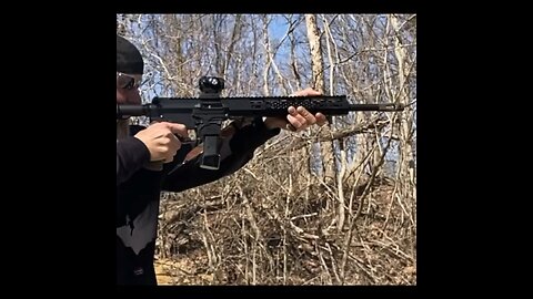 No more federal ammo for me thanks.