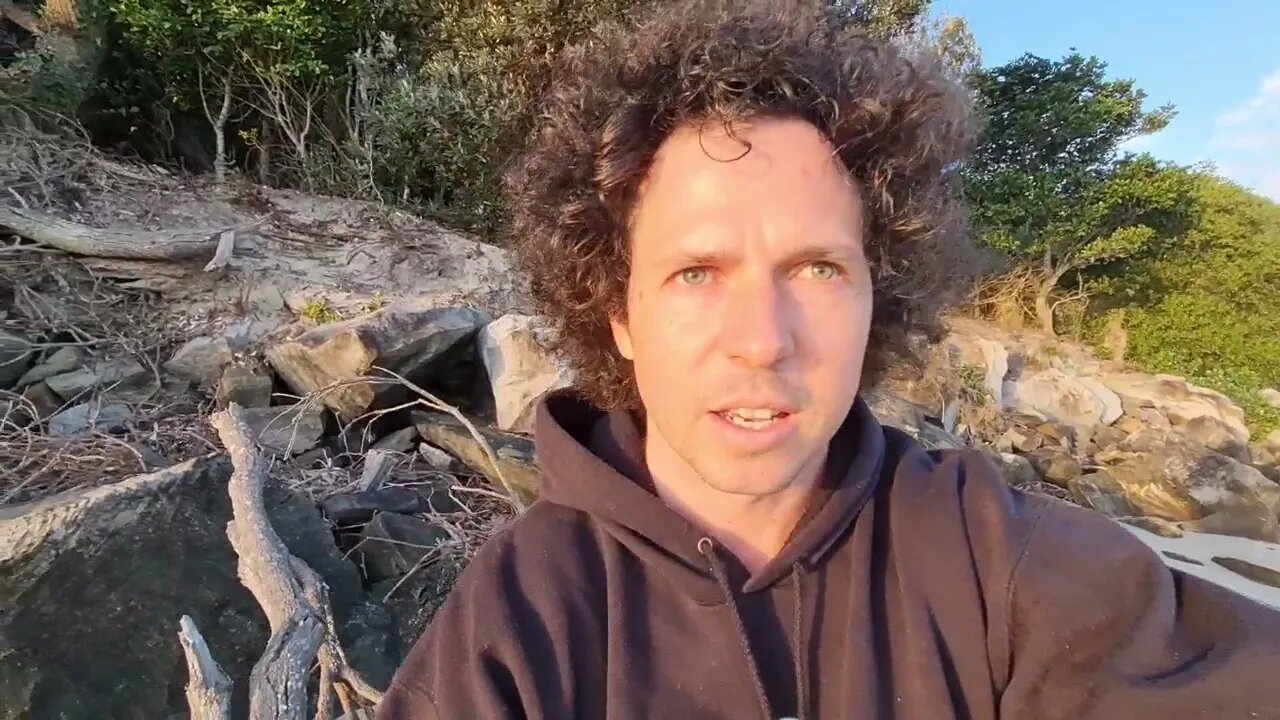 Can My Set Up Be More Adventure Proof? (Video Journal)