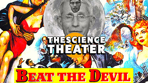 Can YOU Outsmart the Devil? THE Science Theater Mystery Revealed