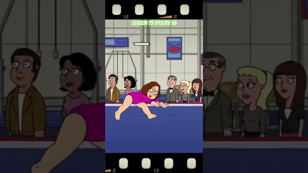 family guy #Shorts