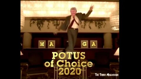 POTUS of Choice 2020