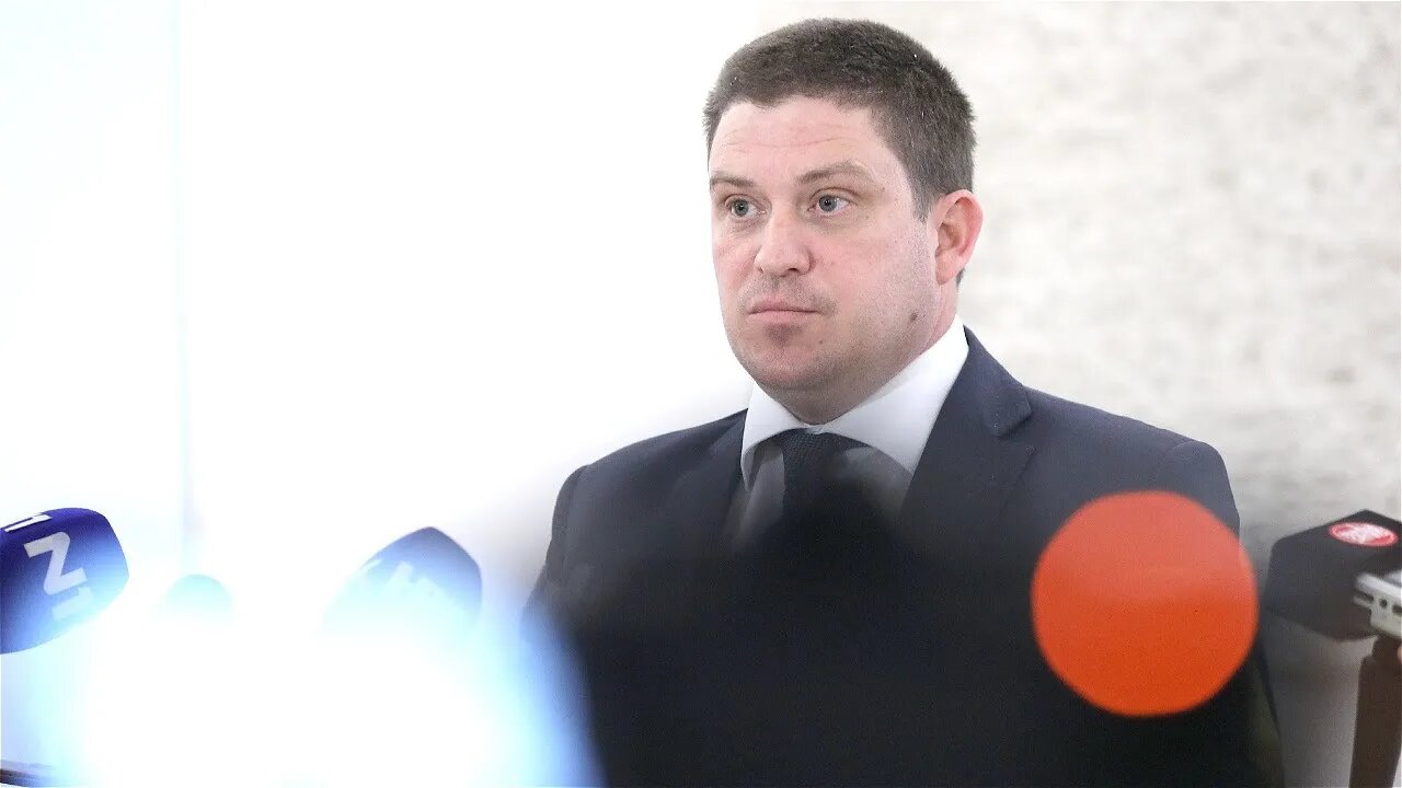 Ministar Butković komentirao raspravu Odbora za Ustav