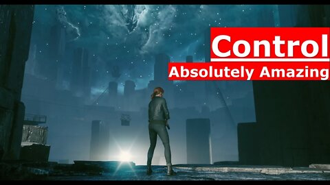 Control is AMAZING!! Check out EnGame's Short and Honest Review!!