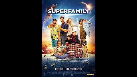 Super Family (2017)