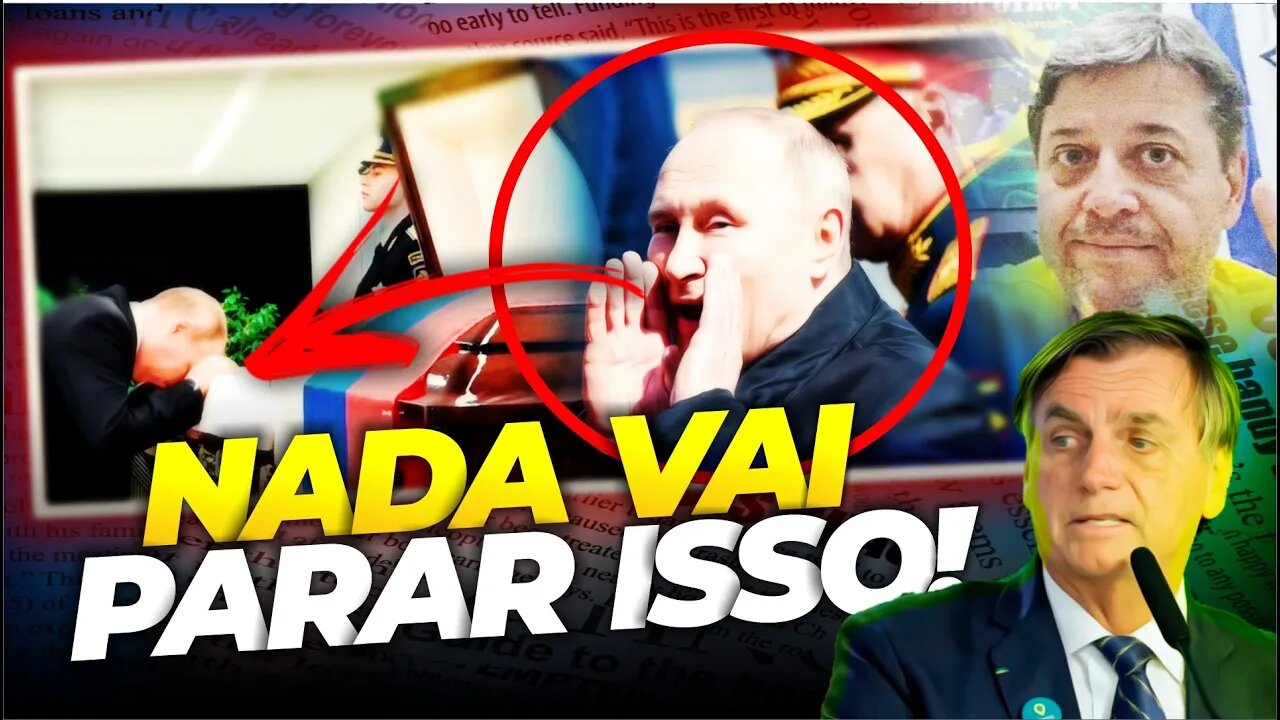 ISSO É MUITO IMPORTANTE VOCÊ SABER VEJA ATÉ O FIM + PASTOR SANDRO ROCHA