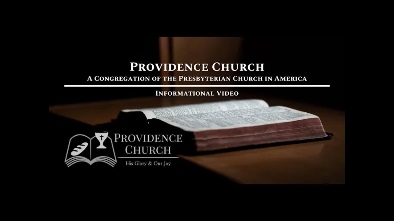 Informational Video