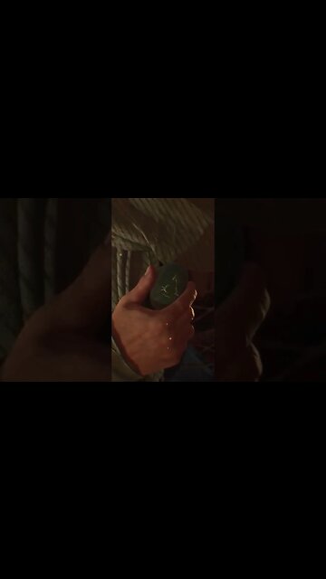 Tanz mit dem Jin Basim und Nihal #assassinscreedmirage #Zwischensequenz #cutscene