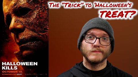 Halloween Kills - Movie Review