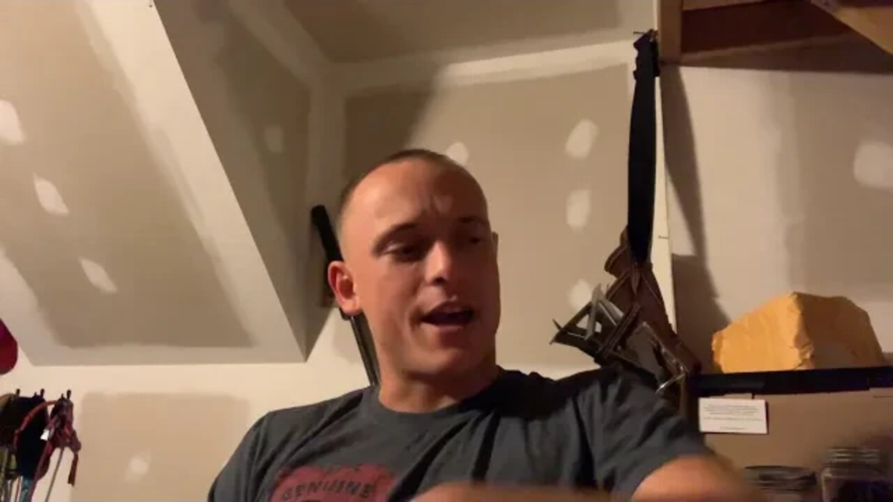 A Gift from a Friend and Mentor