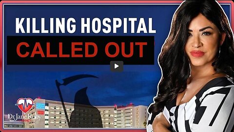 KILLING HOSPITAL CALLED OUT
