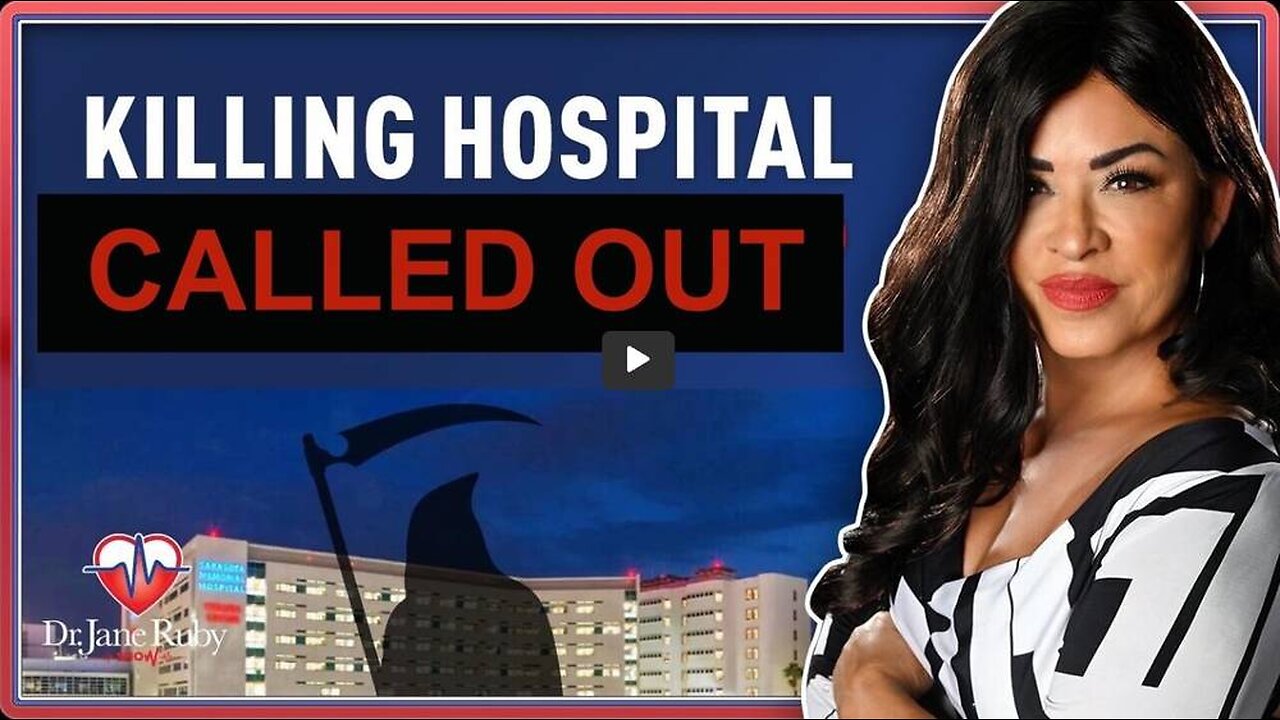 KILLING HOSPITAL CALLED OUT