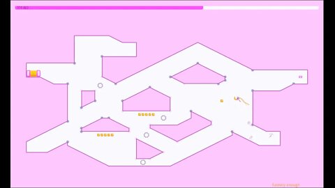 N++ - Funnely Enough (S-B-11-04) - G++T++E++