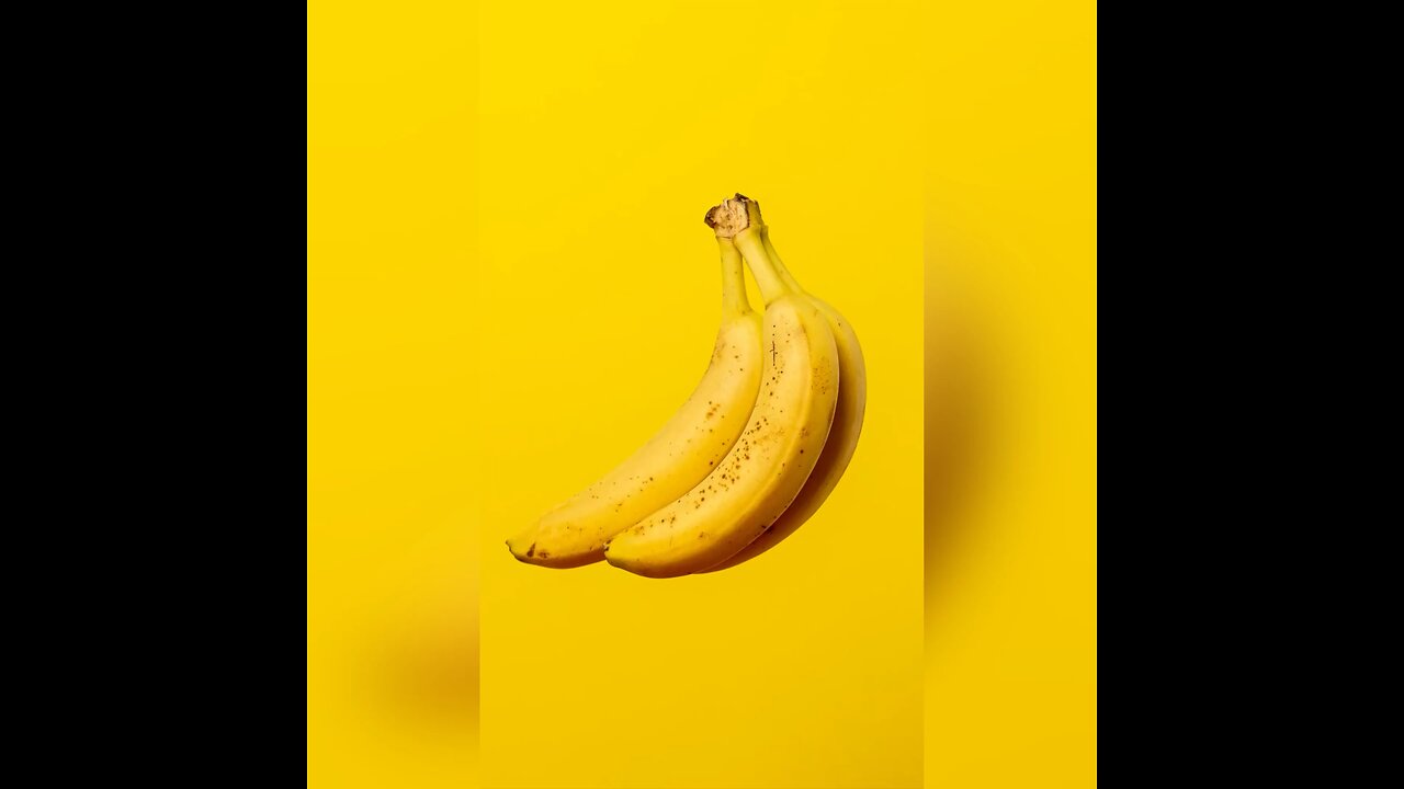 Did you know this about bananas? #shorts
