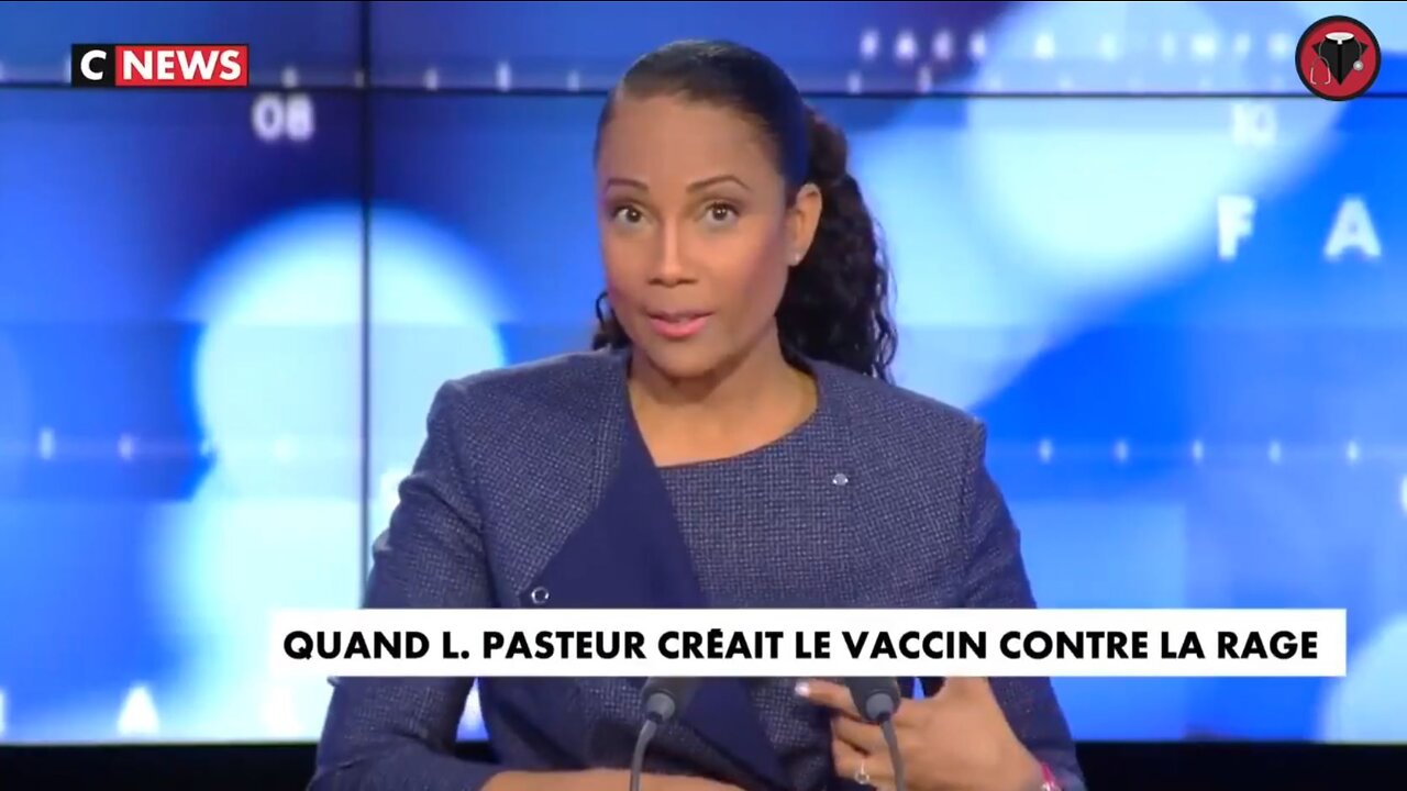 La vérité sur Louis Pasteur et son vaccin contre la rage