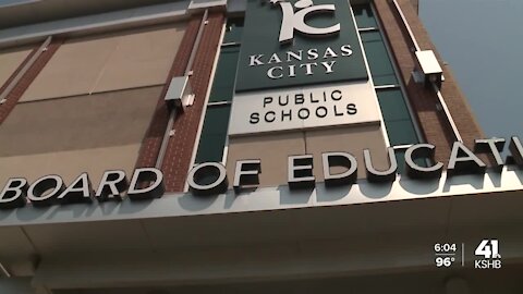 KCPS may consider vaccine requirements for students 12+