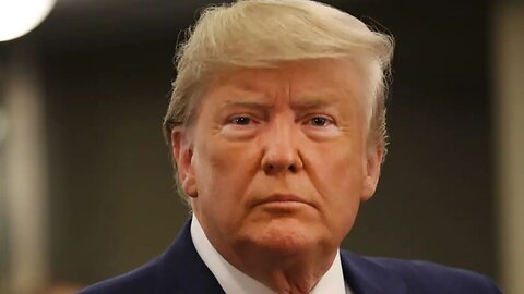 Trump Scores Major Victory - 2024 Win Comes Early